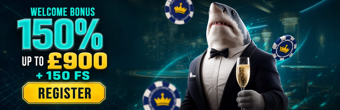 Spinshark Casino